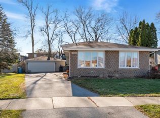 4915 135th Pl, Crestwood, IL 60418