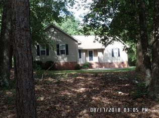 1330 Metcalf Rd, Shelby, NC 28150