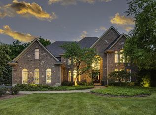 21765 N Tall Oaks Dr, Kildeer, IL