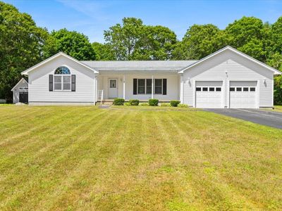 8 Sherry Lane, Pocasset, MA, 02559