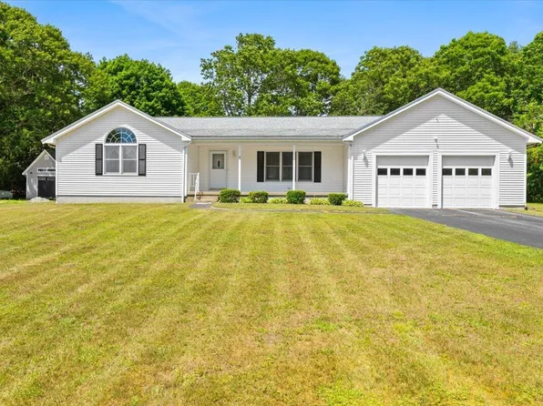 8 Sherry Lane, Monument Beach, MA 02553