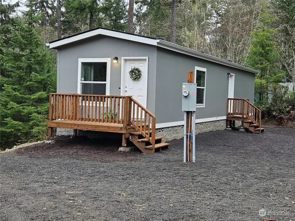 231 E Kilmarnock Rd, Shelton, WA 98584