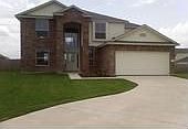 Outside Front