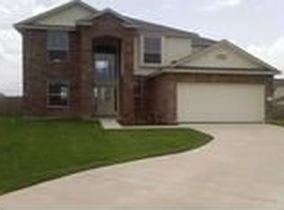 9727 River Land Ct, Temple, TX 76502