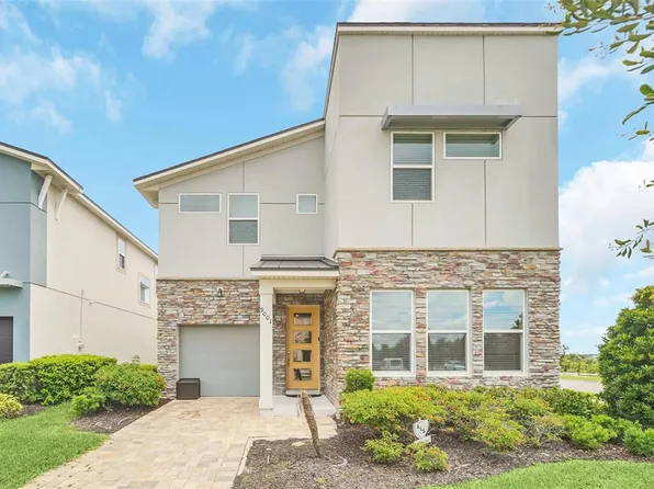 9001 EGRET MILLS TERRACE, KISSIMMEE, FL 34747