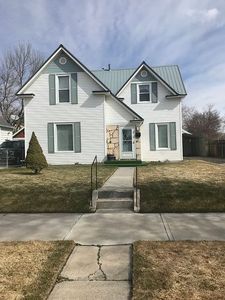 256 I St, Idaho Falls, ID, 83402