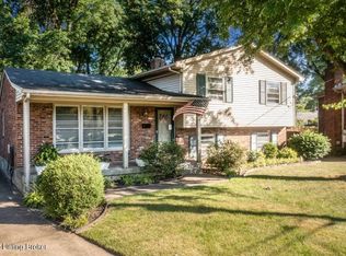 4119 Pomeroy Ct, Louisville, KY 40218