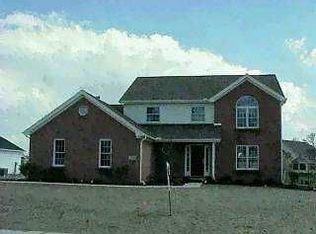 7771 Sioux Ridge Dr, Maumee, OH 43537