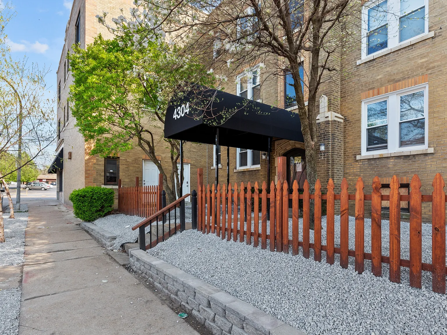 4308 Wallace St — Photo 3