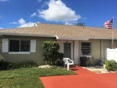 8831 Rheims Rd, Boca Raton, FL, 33496