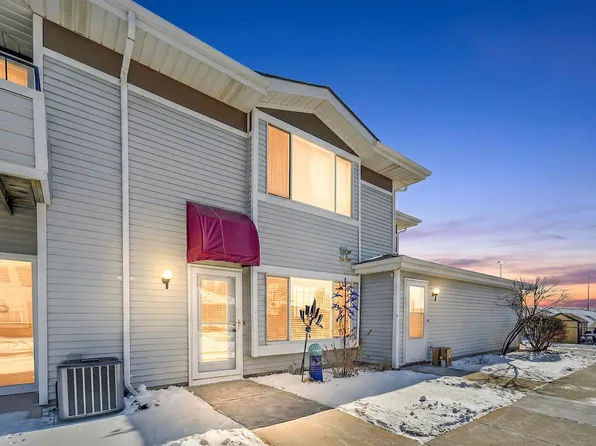 6611 Mariner DRIVE #1, Mount Pleasant, WI 53406