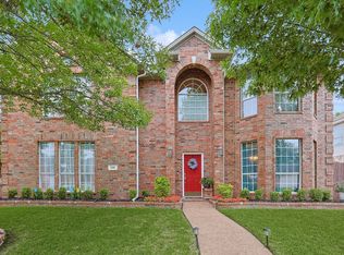 306 Longview Dr, Keller, TX 76248