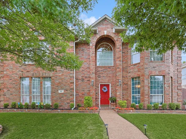 306 Longview Dr, Keller, TX 76248