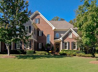 200 Somerset Forest Ln, Simpsonville, SC 29681