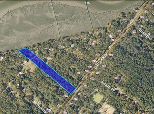 185 Fripp Point Rd, Saint Helena Island, SC 29920