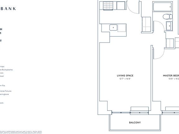 2nd image of 560 W 43rd St APT 6H