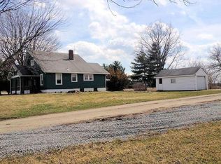 3810 State Route 124, New Vienna, OH 45159