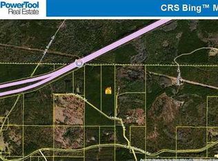 Lester Price Rd, Ponce De Leon, FL 32455