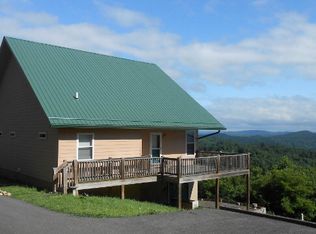 211 Briar Hill Ln, Laurel Fork, VA 24352