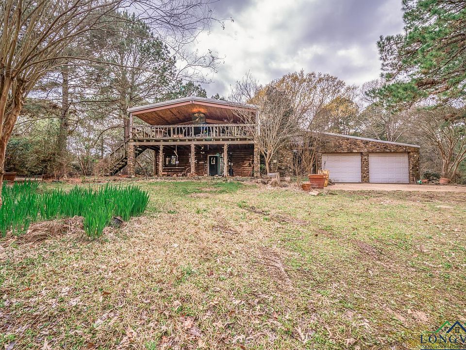 5685 Driskell Bridge Rd, Harleton, TX 75651 MLS 20231208 Zillow