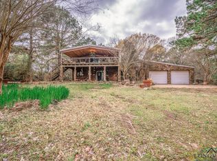 5685 Driskell Bridge Rd, Harleton, TX 75651