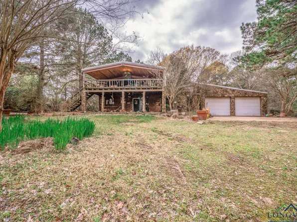 5685 Driskell Bridge Rd, Harleton, TX 75651