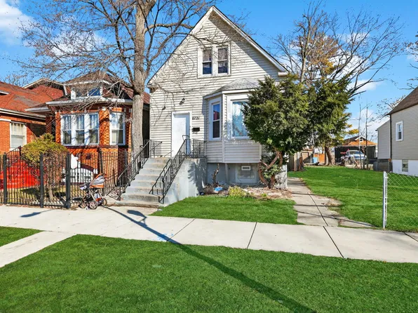 6721 S Honore St, Chicago, IL 60636
