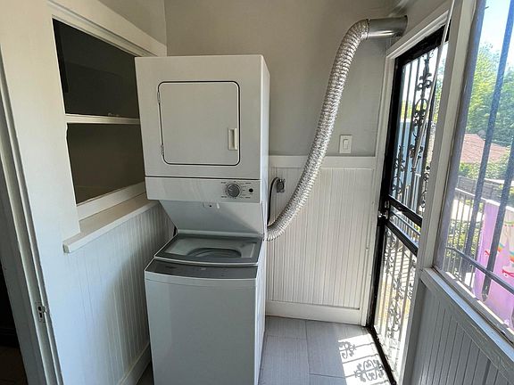 3rd image of 2400 F St APT C