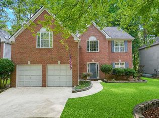 3952 Lullwater Main NW, Kennesaw, GA 30144