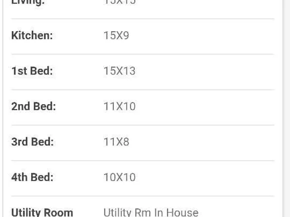 702 S Pine Hill St, Pinehurst, TX 77362
