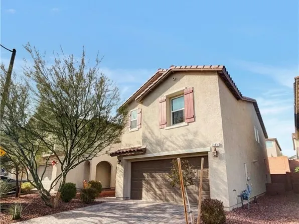 7985 Brookside Falls Ct, Las Vegas, NV 89166