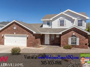 7119 Westford Pl NW, Albuquerque, NM 87114