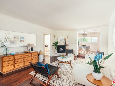 832 Euclid St APT 208, Santa Monica, CA, 90403