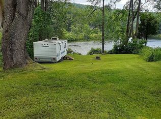 104 Linlyco Lake Rd, Cattaraugus, NY 14719