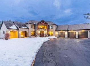 228920 Skyline Ln, Wausau, WI 54403