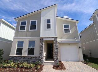 9132 Driftwood Path, Kissimmee, FL 34747