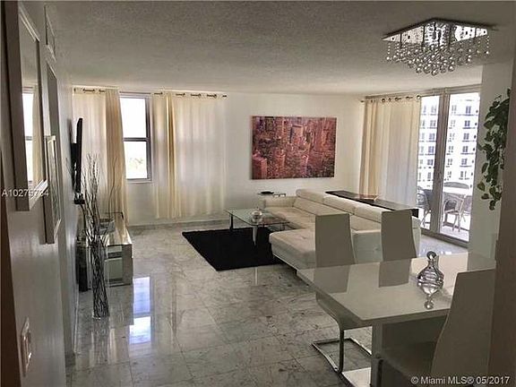 2nd image of 5750 Collins Ave APT 14K