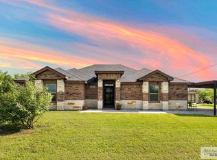13312 11th St, Hargill, TX 78549