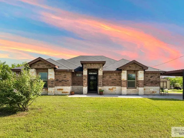 13312 11th St, Hargill, TX 78549