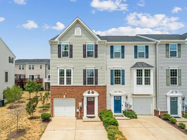 6184 Willow Pl, Bealeton, VA 22712