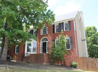 12103 Carolinas Trce, Fayetteville, GA