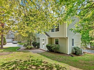 10 University Park, Waltham, MA 02453