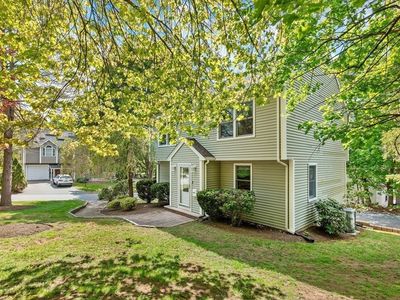 10 University Park, Waltham, MA, 02453