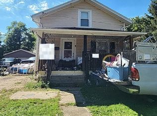 132 E State St, Barberton, OH 44203