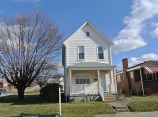 703 Orchard St, Carnegie, PA 15106