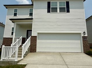 168 Millbrook Dr, Spring Hill, TN 37174