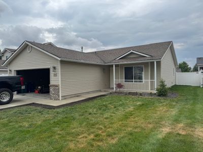 1350 W Timor Ave, Coeur D Alene, ID, 83815