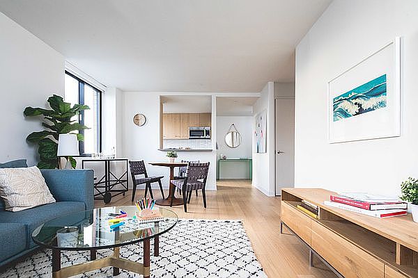 1st image of 1 Columbus Pl APT S29b