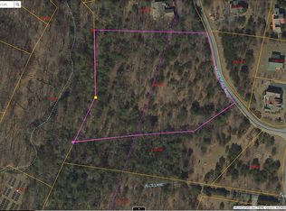 LOT 35 Montevideo Rd, Berkeley Springs, WV 25411
