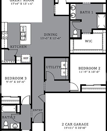 Floor Plan.